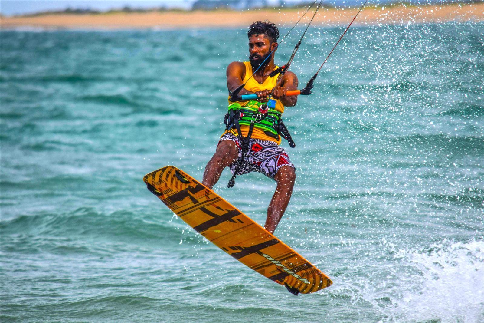 Adventure Travel